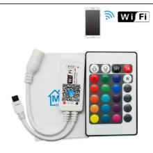 Wifi RGB LED-Streifen-Controller magische Hause wifi LED-Controller